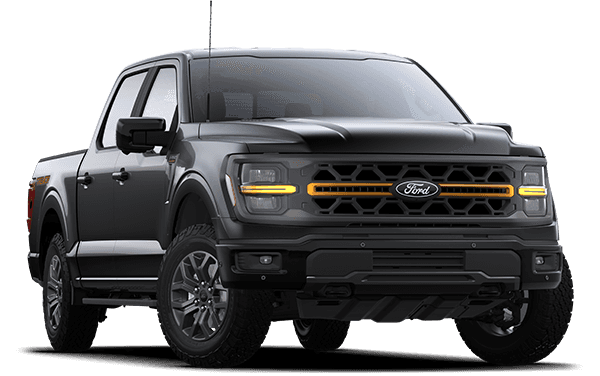 2024 Ford F-150 Tremor