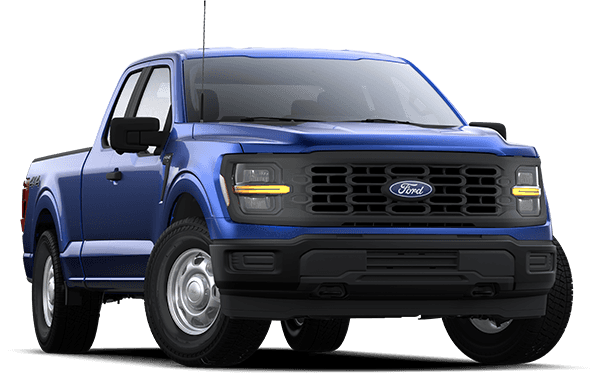 2024 Ford F-150 XL