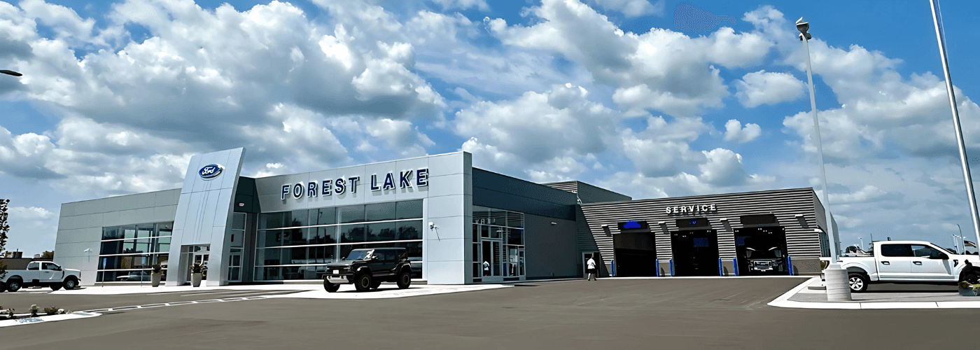 Forest-Lake-Ford-Exterior-New-Dealership-Exterior 2024