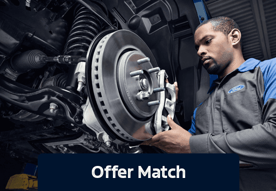 Offer Match
