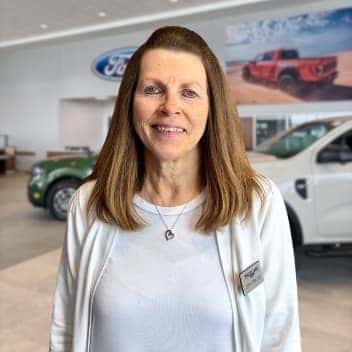 Cathy Trelstad