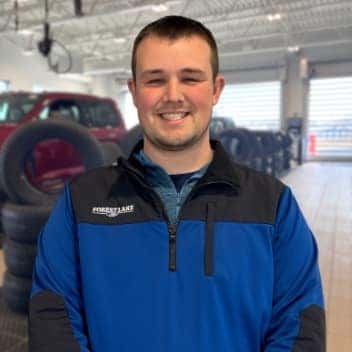 Austin Delkoski-Manship