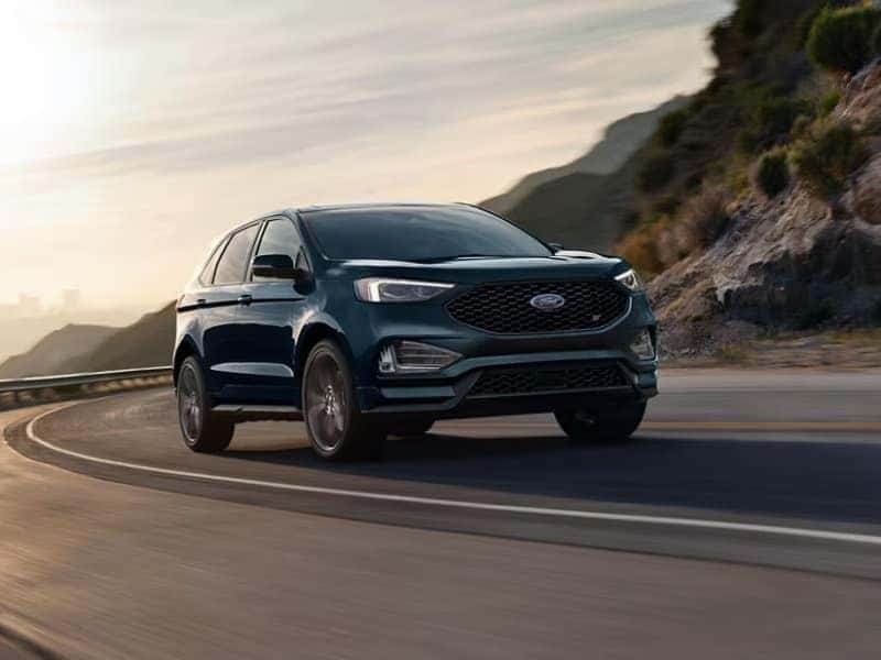 It's the Ford SUV Season in Tulsa, OK