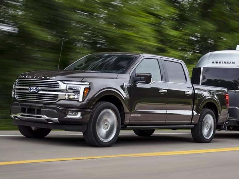 Check out the 2024 Ford F-150 near Bixby, OK | Fowler Ford
