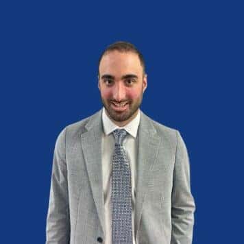 Joe Siniscalco