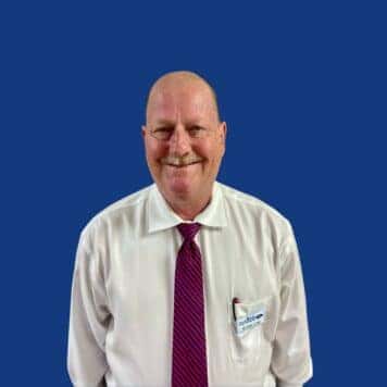Mike Long