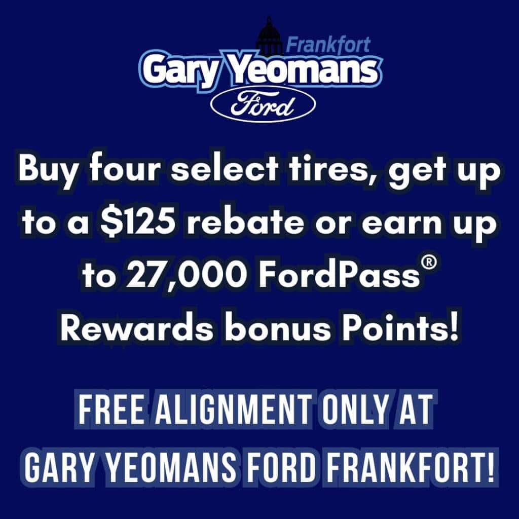 Frankfort-tire-special-