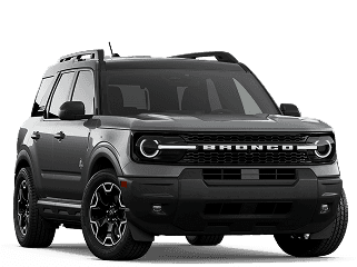 Bronco