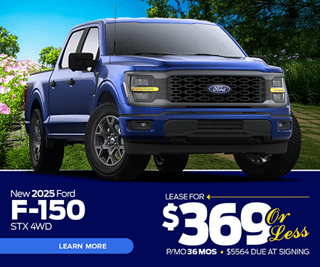 F-150 SPECIAL FROM FREEHOLD FORD