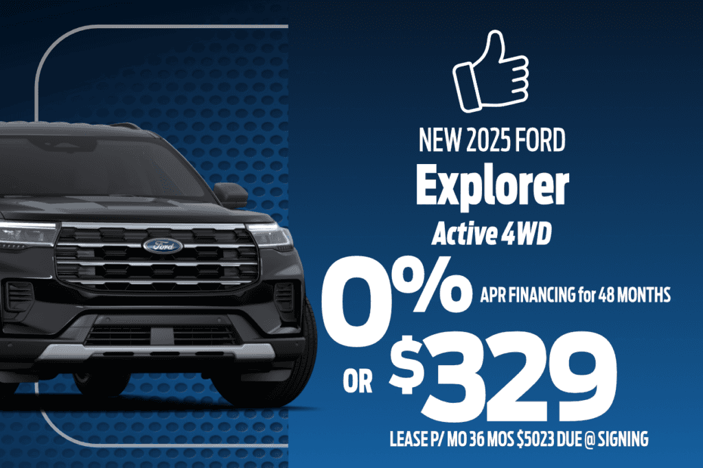 Explorer Active