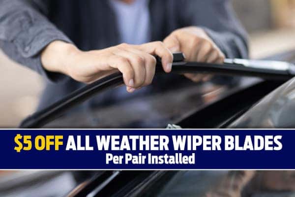 Wiper Blades