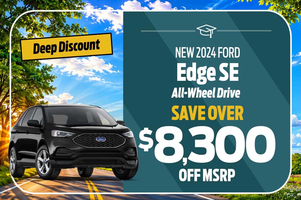 Edge Discount