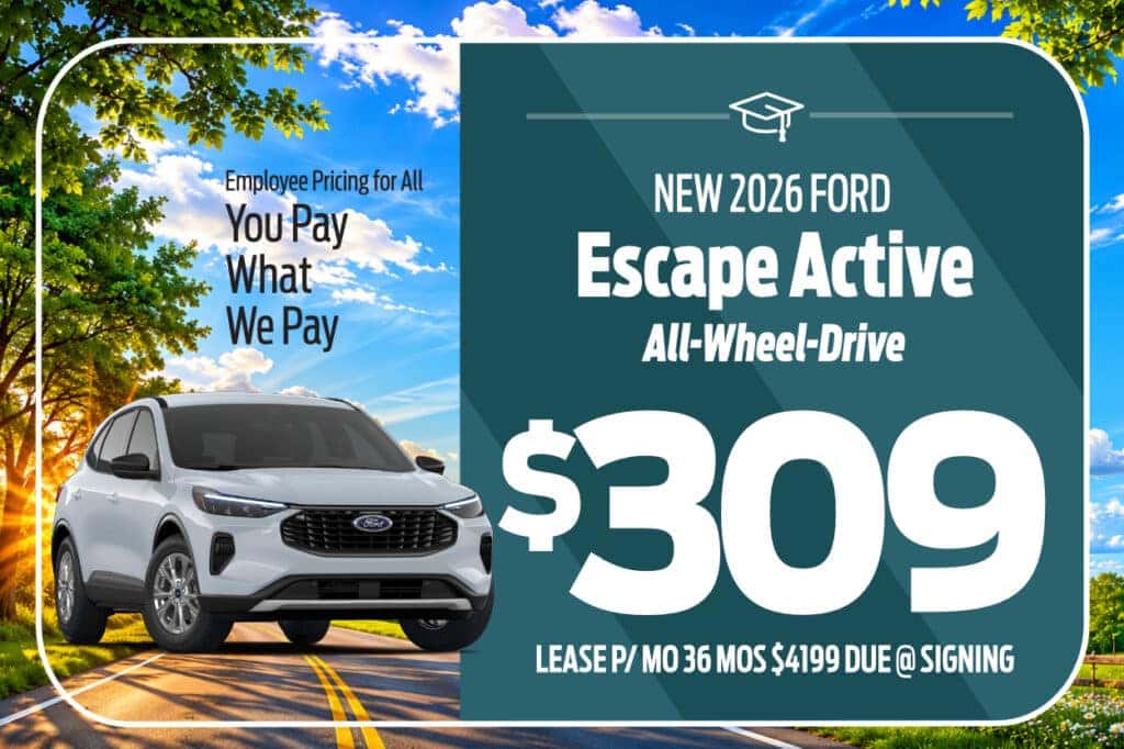 Escape Active