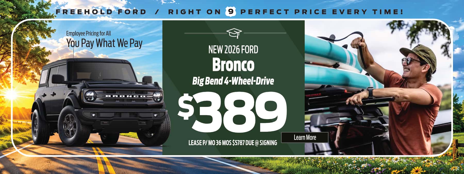 Bronco
