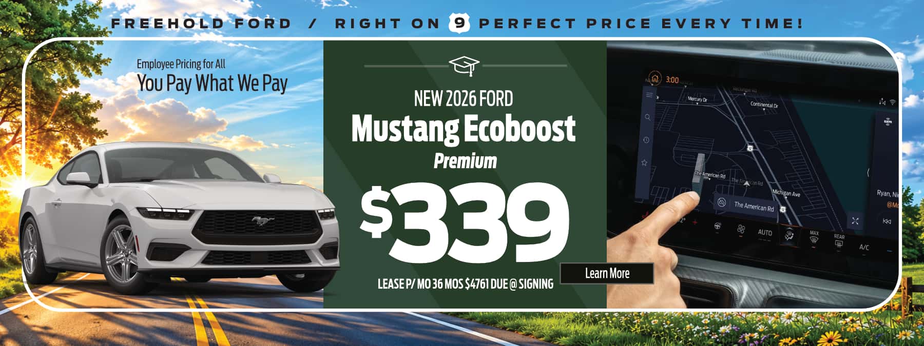 Mustang
