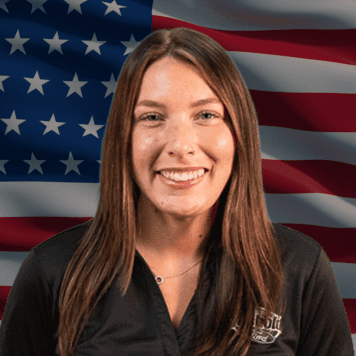 Samantha Hansen