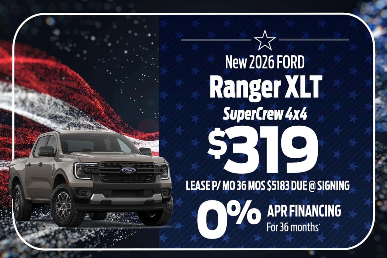 July Ranger