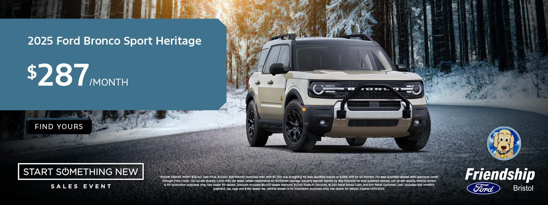 Chevrolet \u0026GMC Dealership | Friendship Chevrolet GMC of Forest City, image size:1800x675