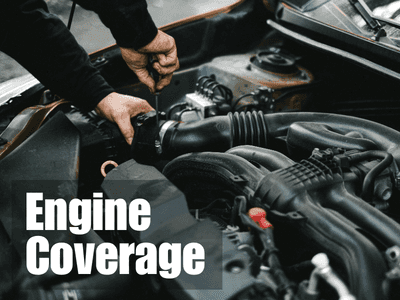 Engine Protection Coverage