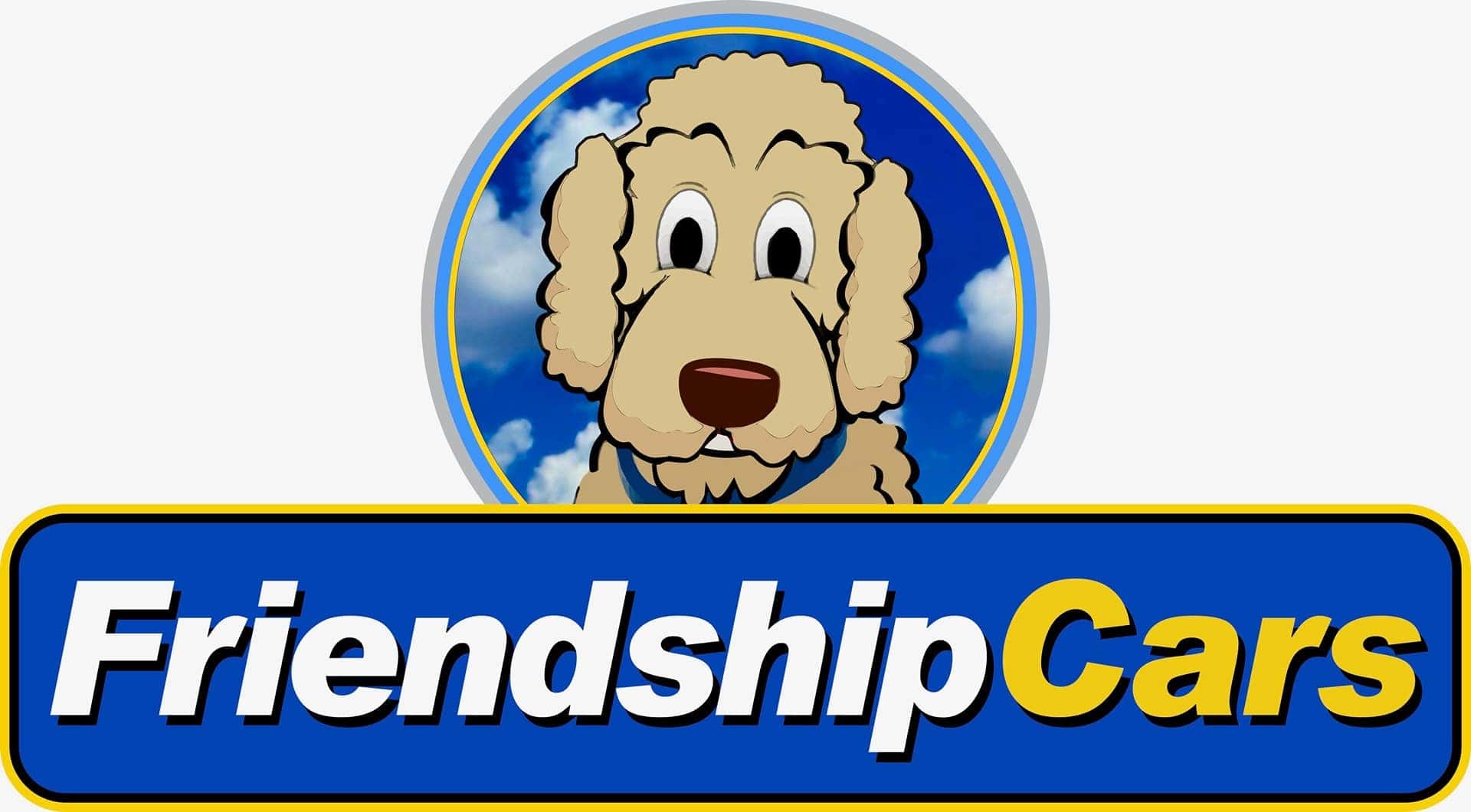 Friendship Dealership Header