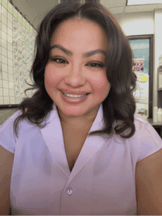 Evonne Charles