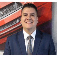 Frank Castellon