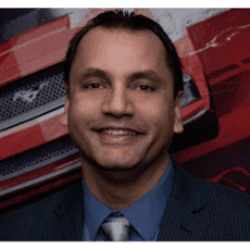 Nick Karamat