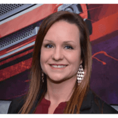 Shonnah Shoemaker