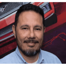 Manuel Mejia