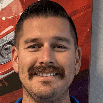Brent Wilczynski