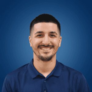 Alex Serna