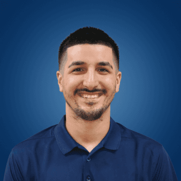 Alex Serna