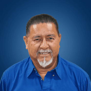 Gene Garcia
