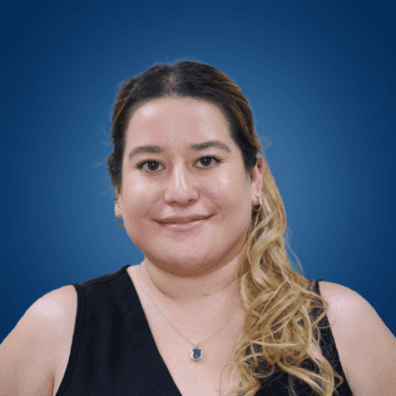 Cynthia Zendejas