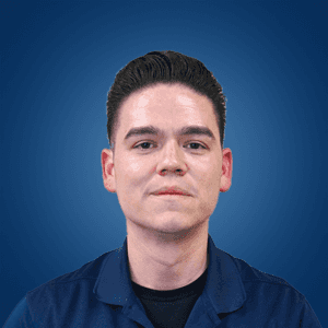 Daniel Zamora