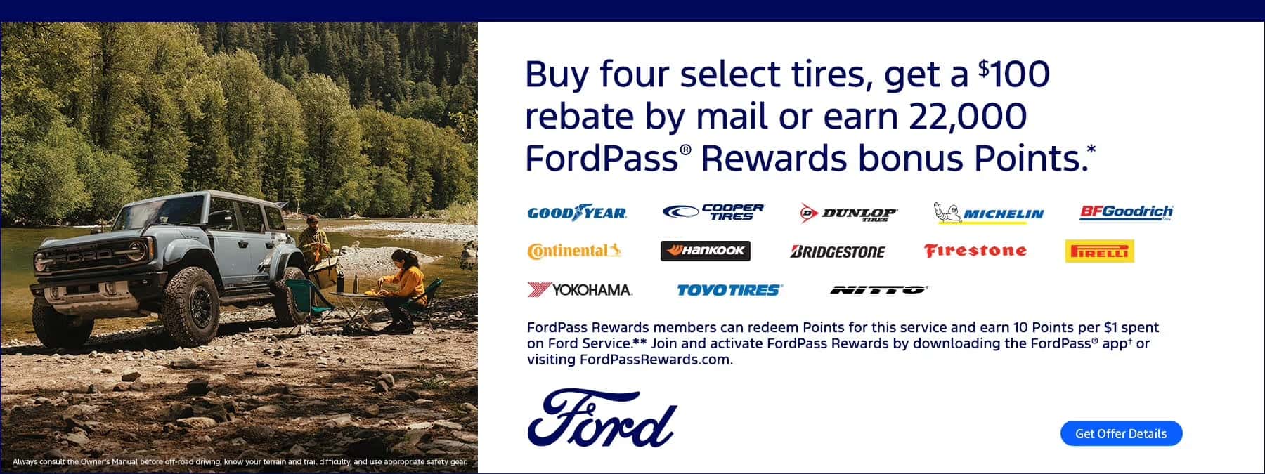 Tire Sale