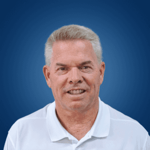 Ron Denos