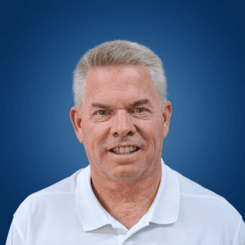 Ron Denos