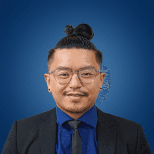 Eddy Ngo