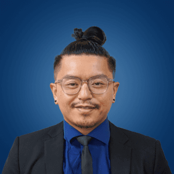 Eddy Ngo
