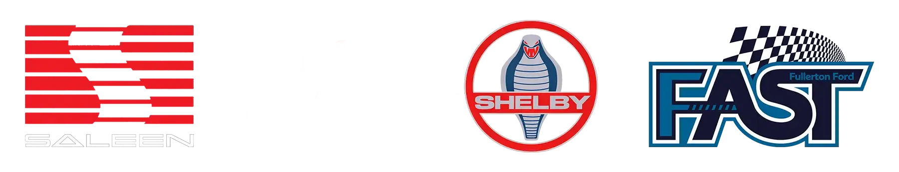Grouped Logos