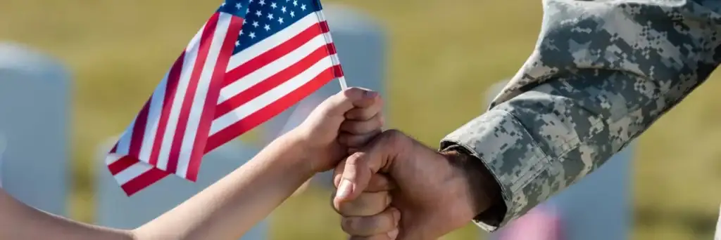 Military Appreciation Program