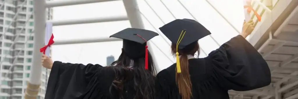 College Student Recognition