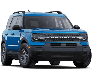 Bronco Sport