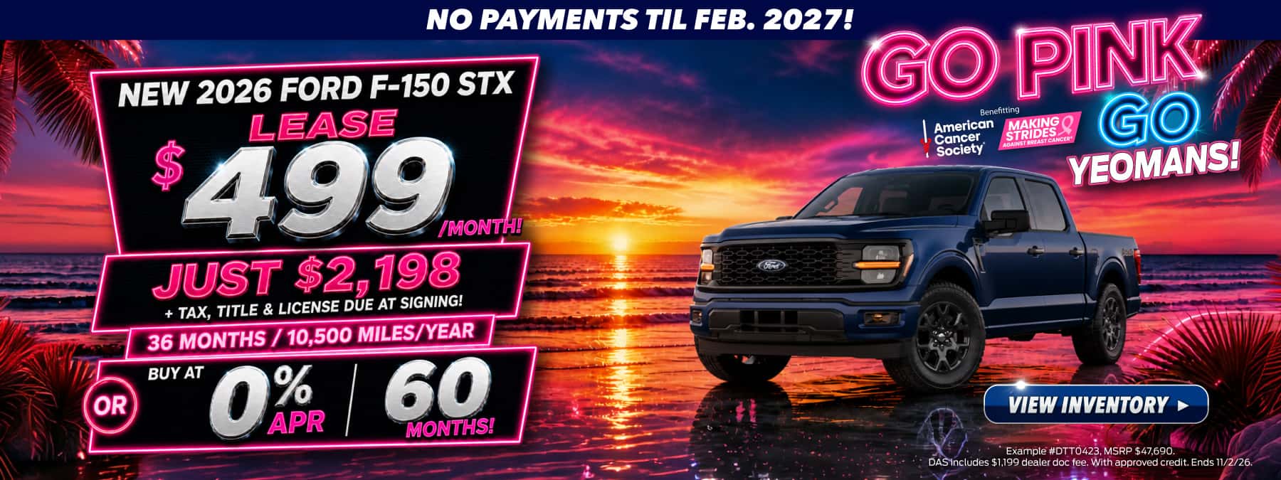 STX