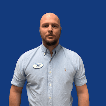 Ben Murphy