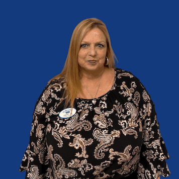 Sherry Lail
