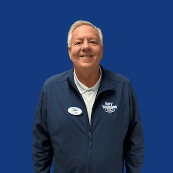 Tim Hillard