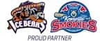 Knoxville Ice Bears Logo