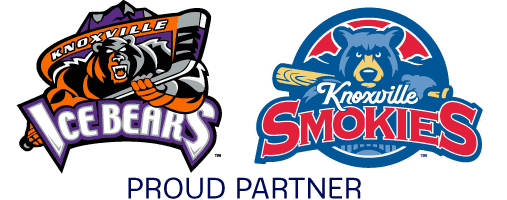 Official Sponsor of the Knoxville Ice Bears